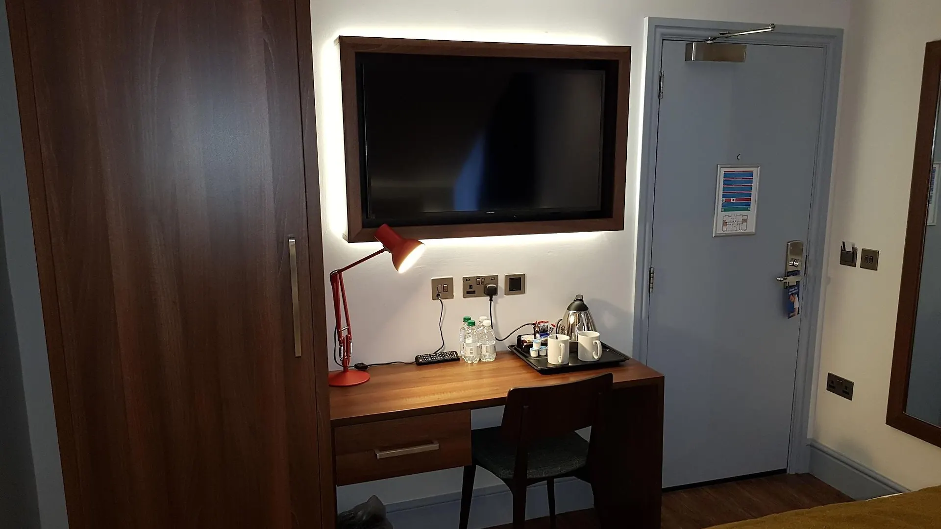 ***  The Station Hotel Aberdeen Reino Unido