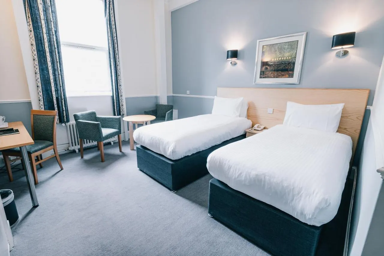 The Station Hotel Aberdeen