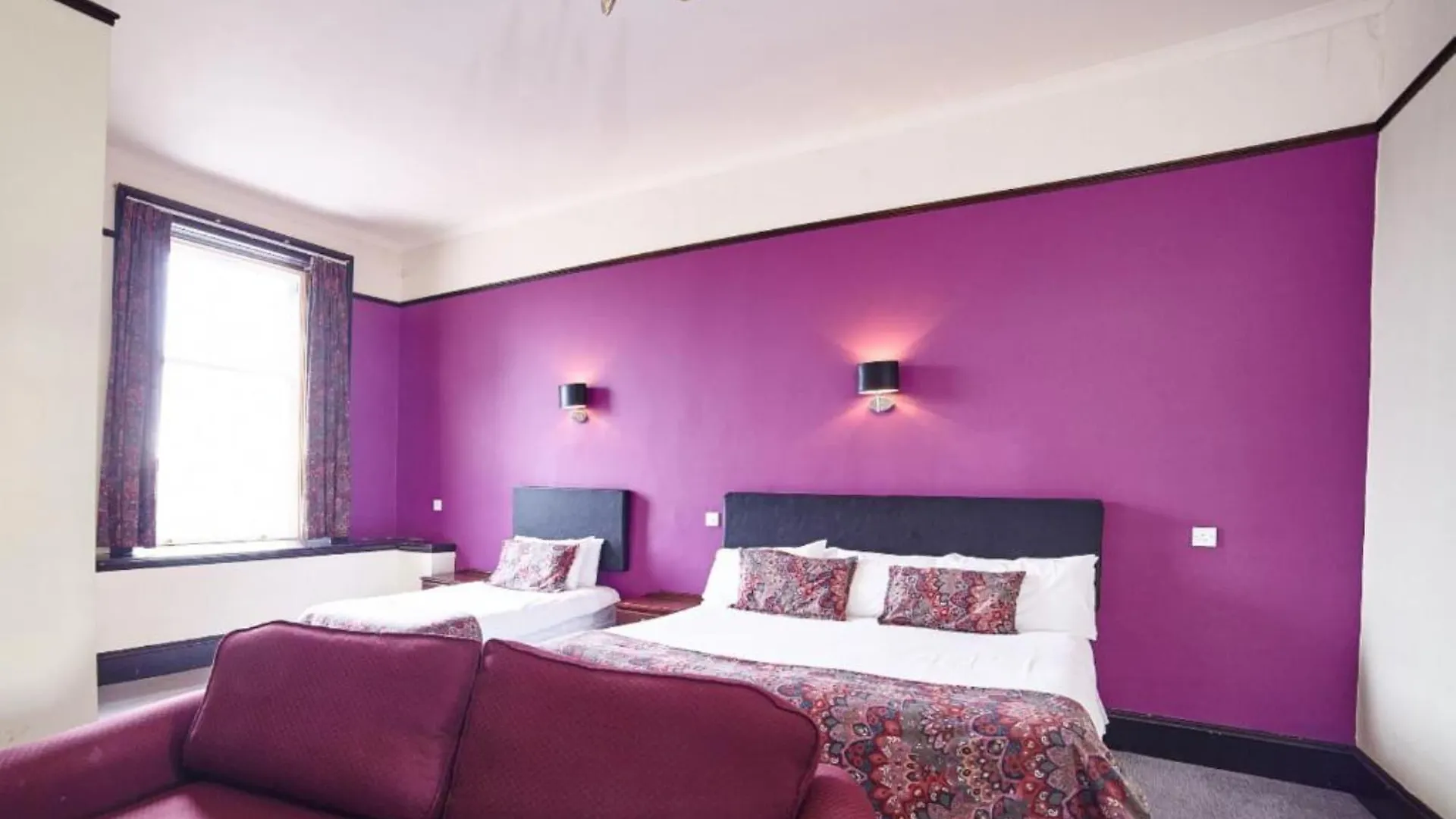The Station Hotel Aberdeen