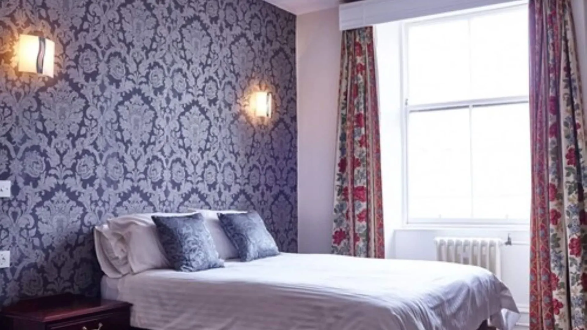 The Station Hotel Aberdeen