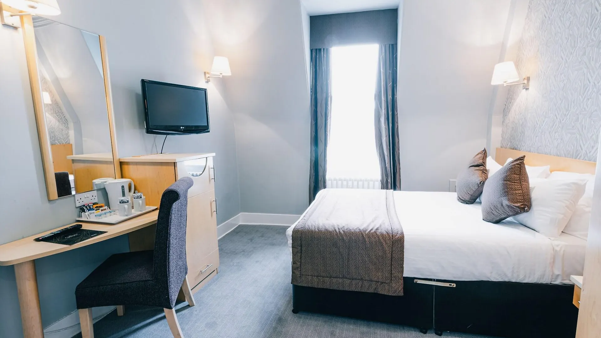 The Station Hotel Aberdeen
