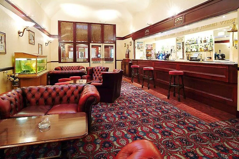 The Station Hotel Aberdeen 3*,  Großbritannien