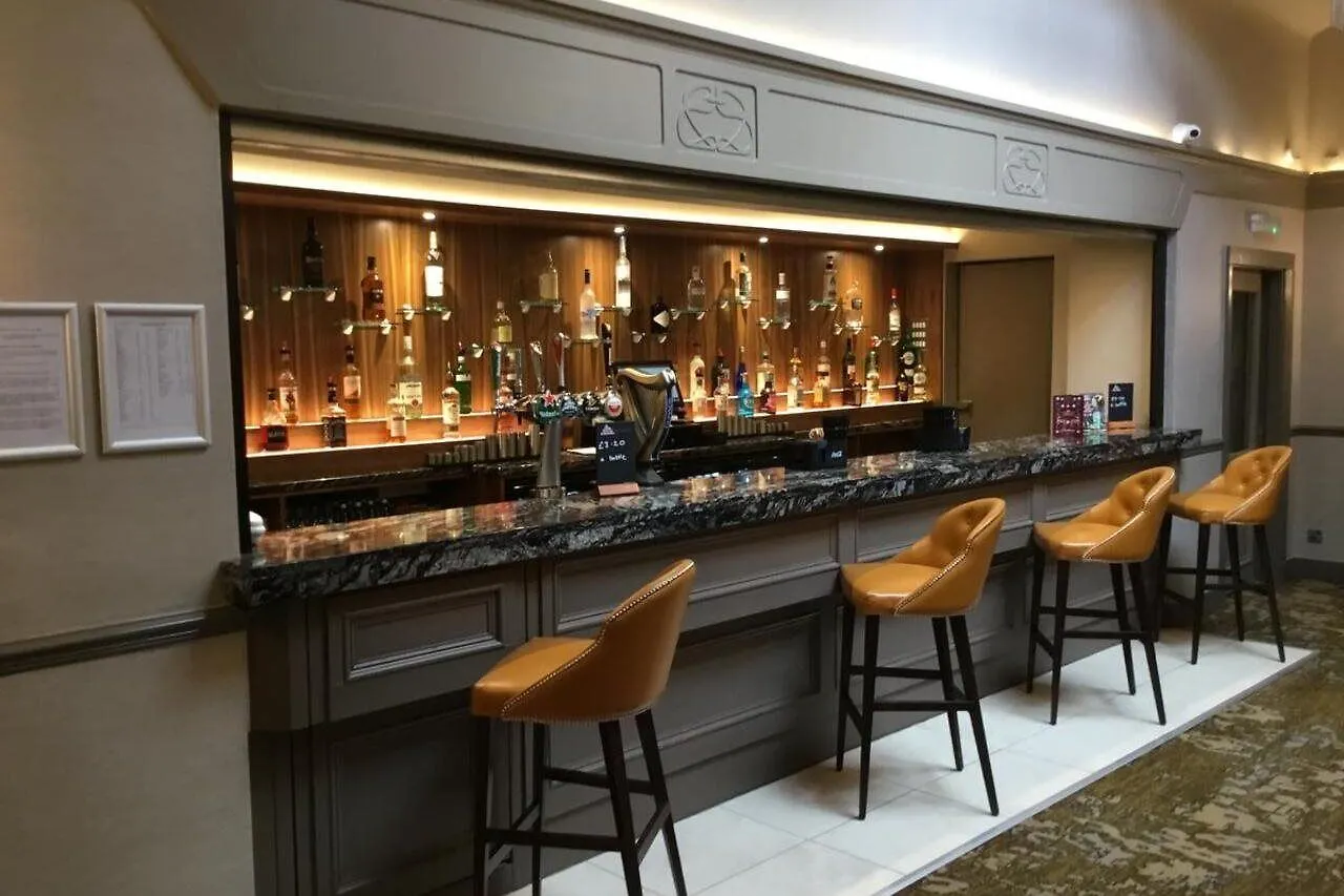 The Station Hotel Aberdeen 3*,  Großbritannien