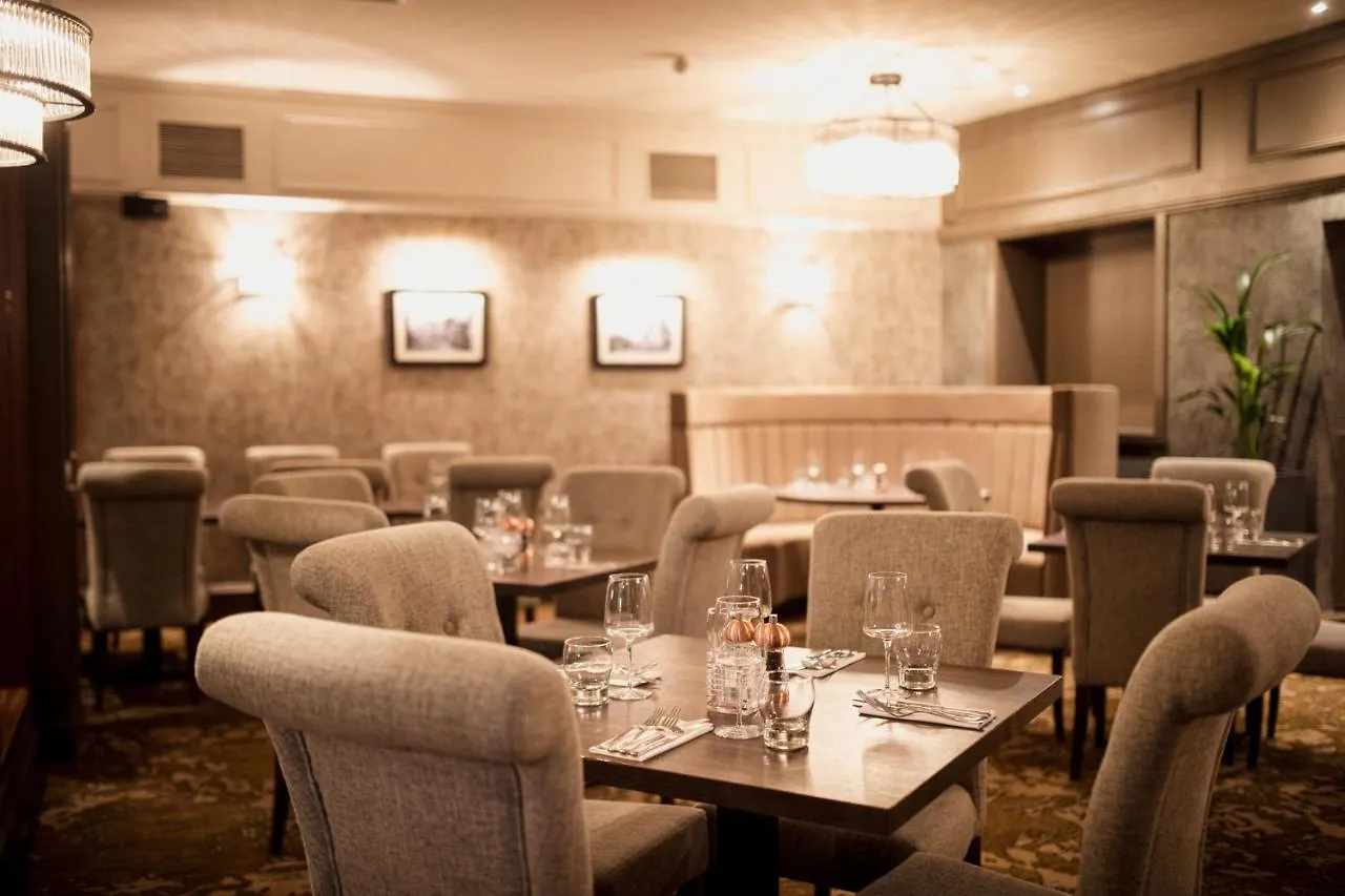 The Station Hotel Aberdeen