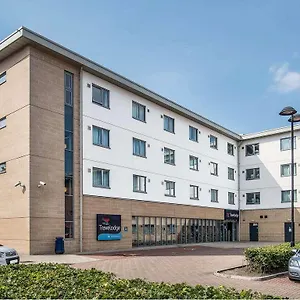 Hotel Travelodge Airport **
