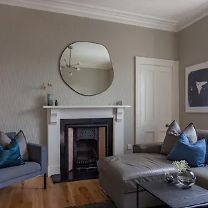 Esslemont Pad Aberdeen
