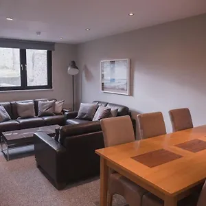 Townhouse On The Spital Aberdeen
