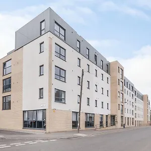  Apartmán Beaverbank Place - Campus Velká Británie