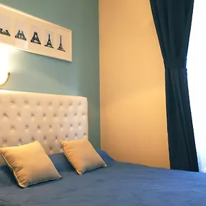 Avenir Jonquière Hotel