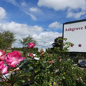 Pensjonat Ashgrove House ***