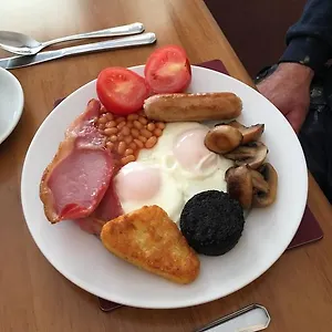 3* Pensjonat Arkaig