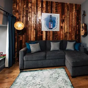 Hotel Brewdog Kennels -