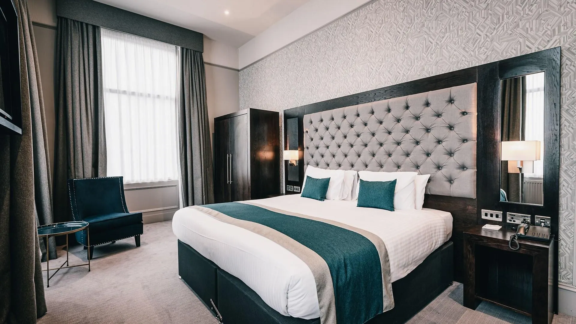 The Station Hotel Aberdeen
