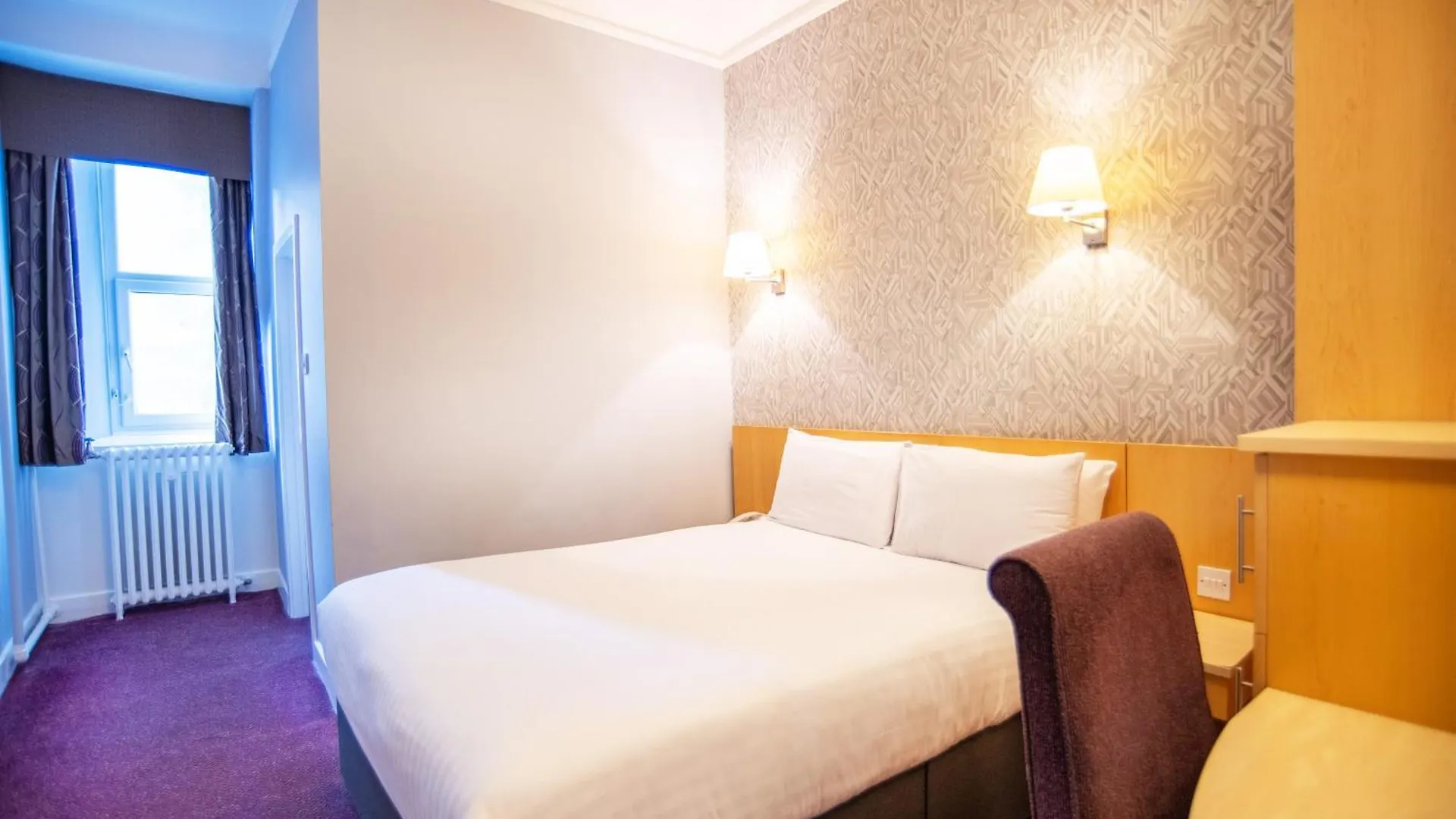 The Station Hotel Aberdeen