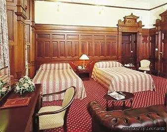 The Station Hotel Aberdeen