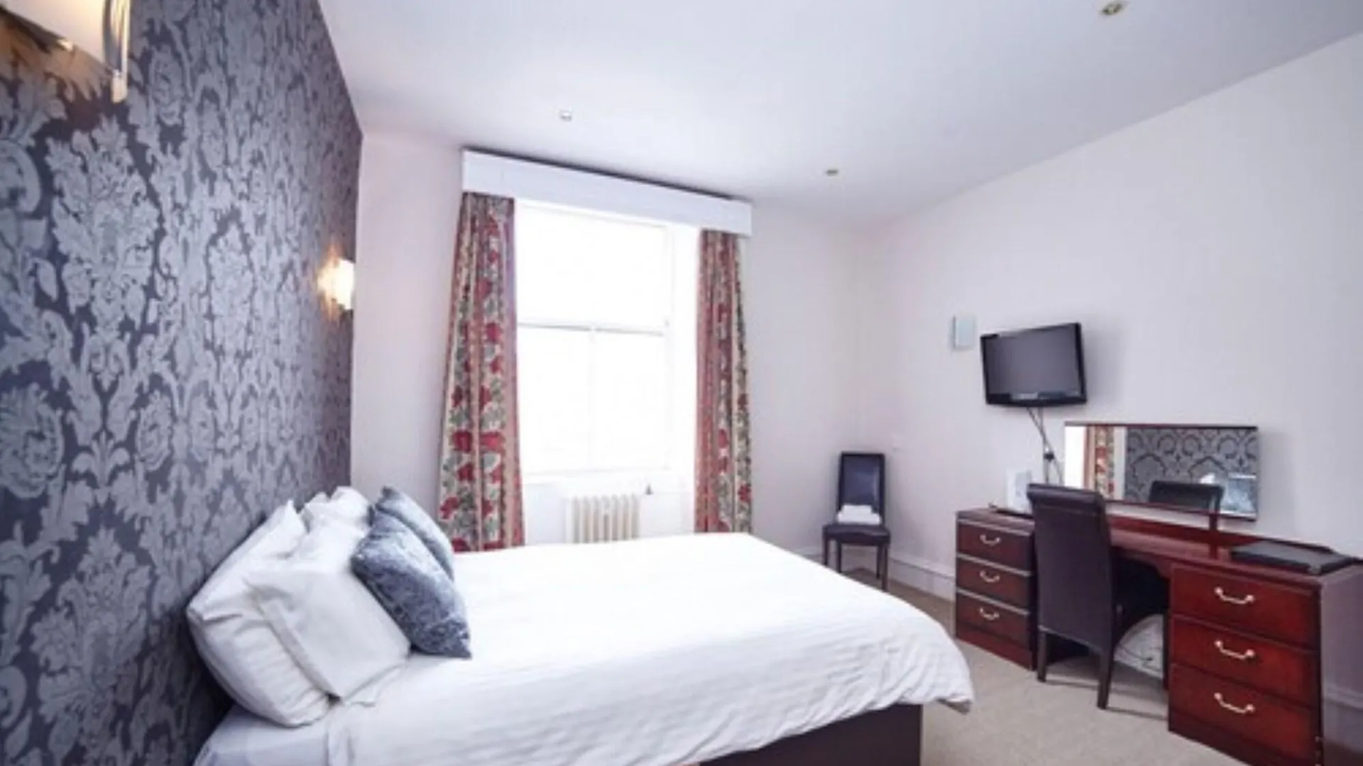 The Station Hotel Aberdeen