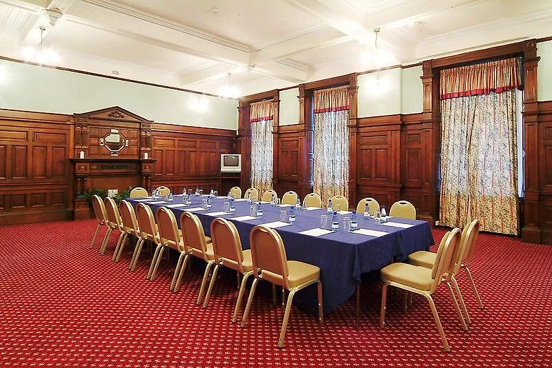 The Station Hotel Aberdeen